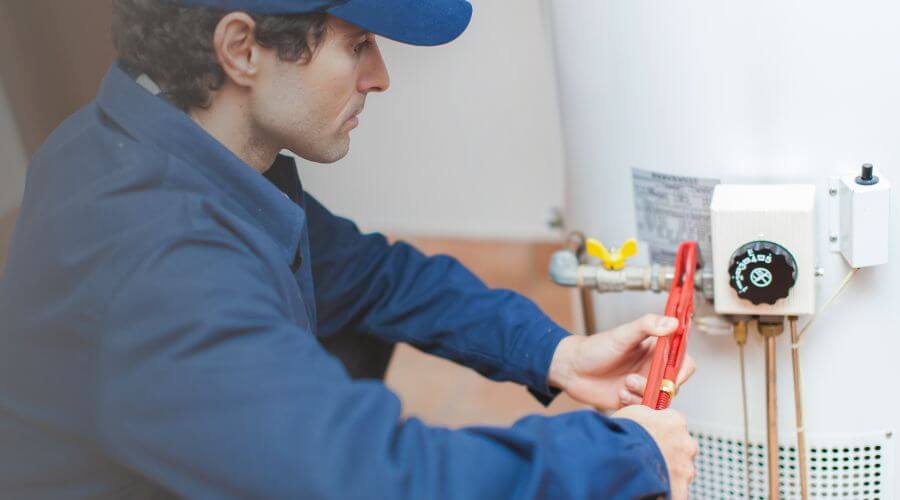 Professional same day plumber in Shobonier, IL